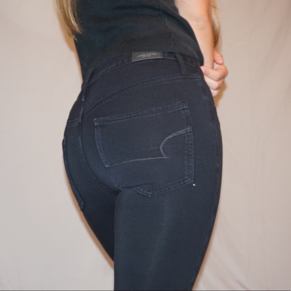 American Eagle Jegging